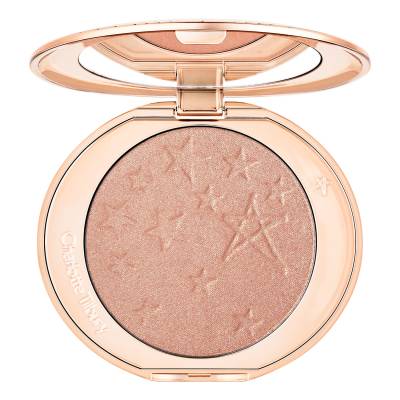 CHARLOTTE TILBURY Hollywood Glow Glide Face Architect Highlighter 7g