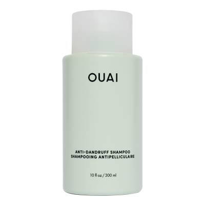 OUAI Anti-dandruff Shampoo - Shampoo 300ml