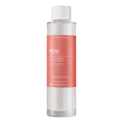 REN CLEAN SKINCARE Perfect Canvas - Smooth, Prep & Plump Essence 100ml