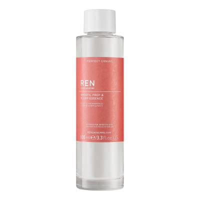REN CLEAN SKINCARE Perfect Canvas - Smooth, Prep & Plump Essence 100ml