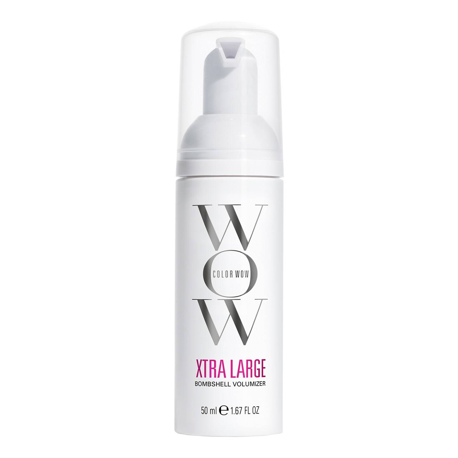 COLOR WOW Xtra Large Travel Size 50ml