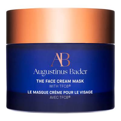 AUGUSTINUS BADER The Face Cream Mask 50ml