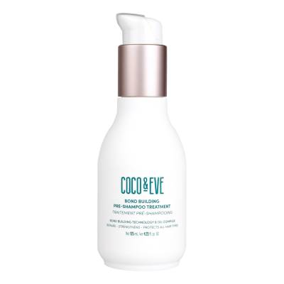 COCO & EVE Bond Building Pre-Shampoo Treatment 125ml