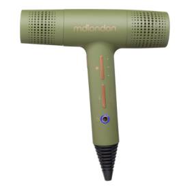 MDLONDON Blow Dryer Olive Green