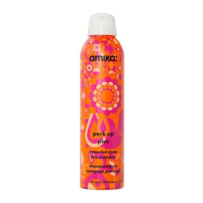 AMIKA Perk Up Plus - Extended Clean Dry Shampoo 200ml