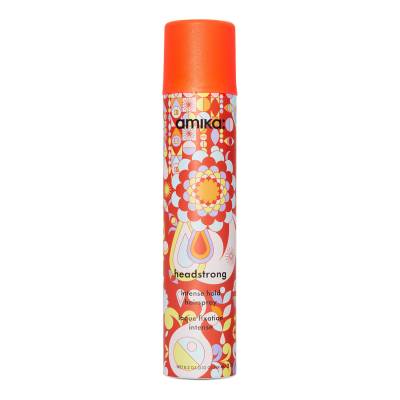 AMIKA Headstrong Intense Hold Hairspray 269ml