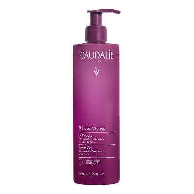 CAUDALIE Thé des Vignes Shower Gel 400ml