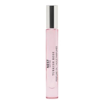 NEST New York Turkish Rose Perfume Oil Rollerball 6ml