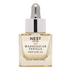 NEST New York Madagascar Vanilla Perfume Oil 30ml