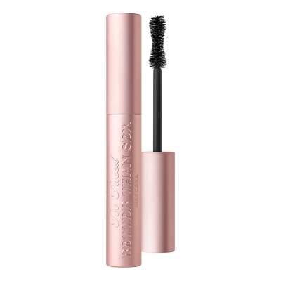 TOO FACED Better Than Sex Chocolate Mascara