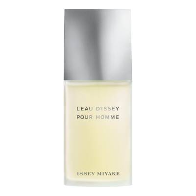 ISSEY MIYAKE L'Eau d'Issey pour Homme - Eau de Toilette 200ml