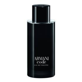 ARMANI Code Eau de Toilette 125ml