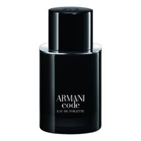 ARMANI Code Eau de Toilette 50ml