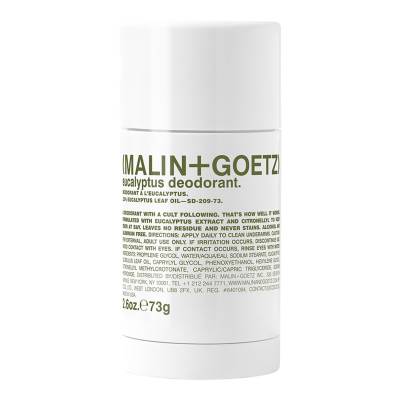 MALIN+GOETZ Eucalyptus Deodorant 73g | SEPHORA UK