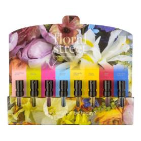 FLORAL STREET Vegan Eau de Parfum Discovery Set