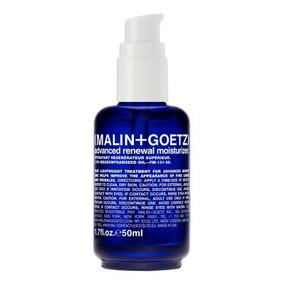 MALIN+GOETZ Advanced Renewal Moisturiser  50ml