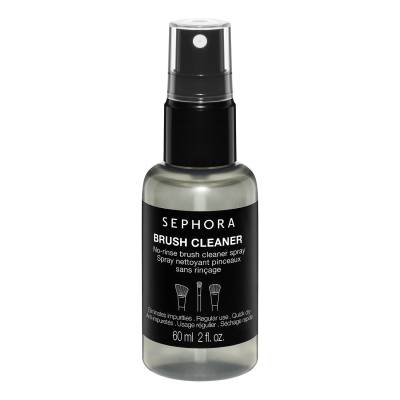 SEPHORA COLLECTION No-Rinse Brush Cleaner Spray