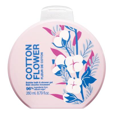 Sephora body wash sales