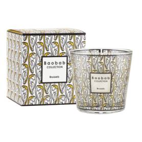 My First Baobab Brussels Scented Candle