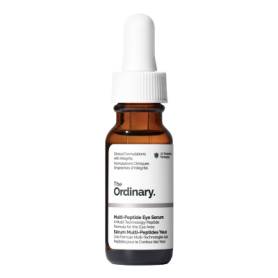 THE ORDINARY Multi-Peptide Eye Contour Serum 15ml