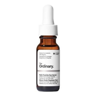 THE ORDINARY Multi-Peptide Eye Contour Serum 15ml