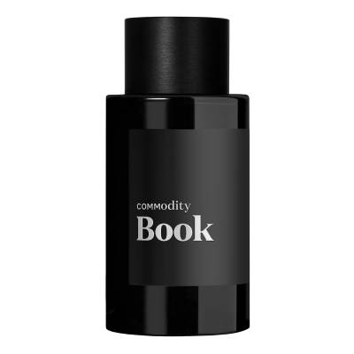 COMMODITY Book Expressive Eau de Parfum 100ml