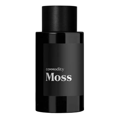 Commodity fragrance shop