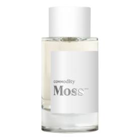 COMMODITY Moss- Personal Eau de Parfum 100ml