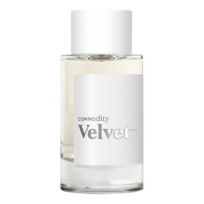 COMMODITY Velvet- Personal Eau de Parfum 100ml