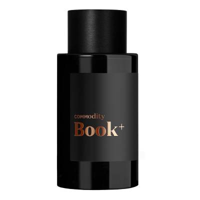 BOLD BOOK 100ML