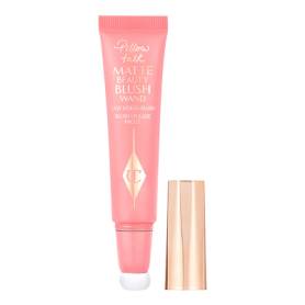 CHARLOTTE TILBURY Pillow Talk Matte Beauty Blush Wand- Liquid Blush