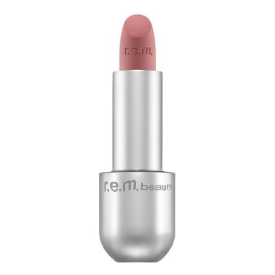 REM BEAUTY On Your Collar Matte Lipstick 3.5g