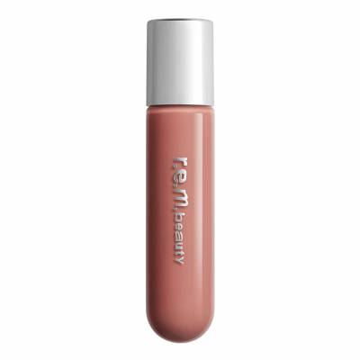 REM BEAUTY On Your Collar Plumping Lip Gloss 8.4ml