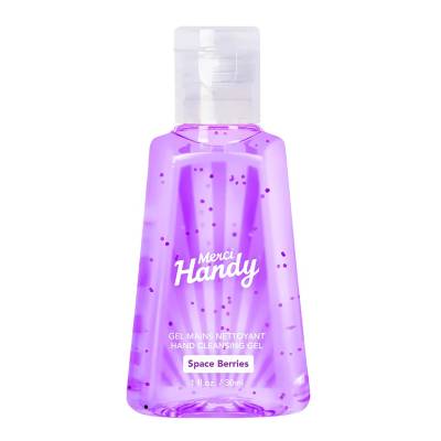 MERCI HANDY Space Berries Hand Cleansing Gel 30 ml