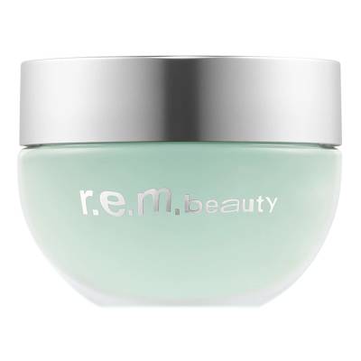 REM BEAUTY Full Night's Sleep Cooling Blurring Under Eye Balm 15ml