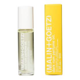 MALIN+GOETZ Leather Perfume Oil  9ml