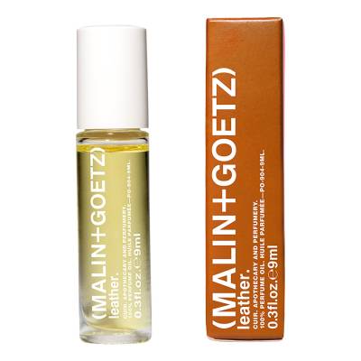 MALIN+GOETZ Dark Rum Perfume Oil  9ml