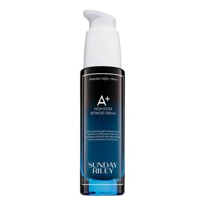 SUNDAY RILEY A+ High-Dose Retinoid Serum 50ml