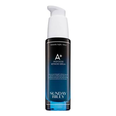 SUNDAY RILEY A+ High-Dose Retinoid Serum 50ml