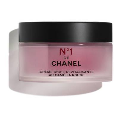 CHANEL N°1 DE CHANEL Rich Revitalizing Cream 50g