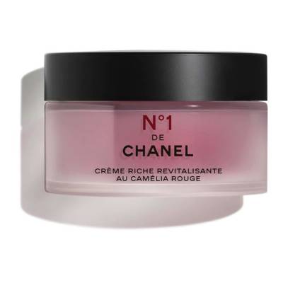 CHANEL N°1 DE CHANEL Rich Revitalizing Cream 50g