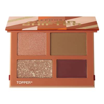 SEPHORA COLLECTION Color Shifter Face Palette 12g