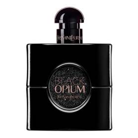 YVES SAINT LAURENT Black Opium Le Parfum Eau de Parfum 50ml