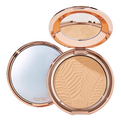 TARTE Amazonian Clay Blurring Powder Foundation 8g