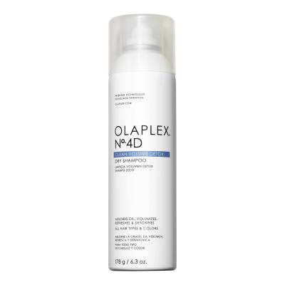 OLAPLEX No. 4D Clean Volume Detox Dry Shampoo 250ml