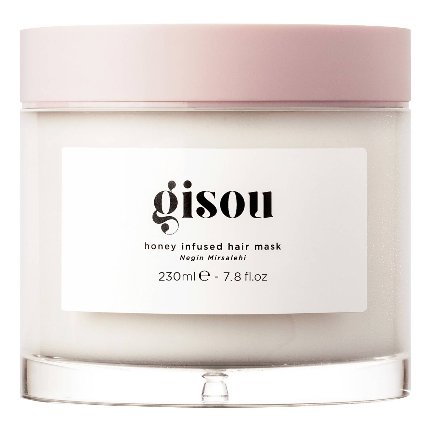 GISOU Honey Infused Hair Mask 230ml
