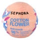 SEPHORA COLLECTION Bath Bomb 50g Cotton Flower
