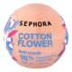 SEPHORA COLLECTION Bath Bomb 50g Cotton Flower