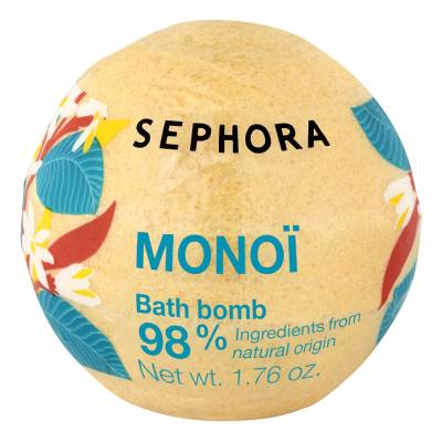 Sephora deals bath bombs