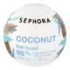 SEPHORA COLLECTION Bath Bomb 50g Coconut